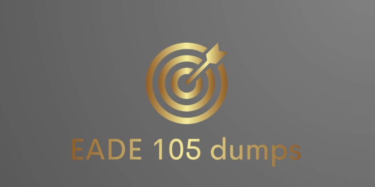 Top eade105 Dumps to Help You Pass – DumpsArena Guide