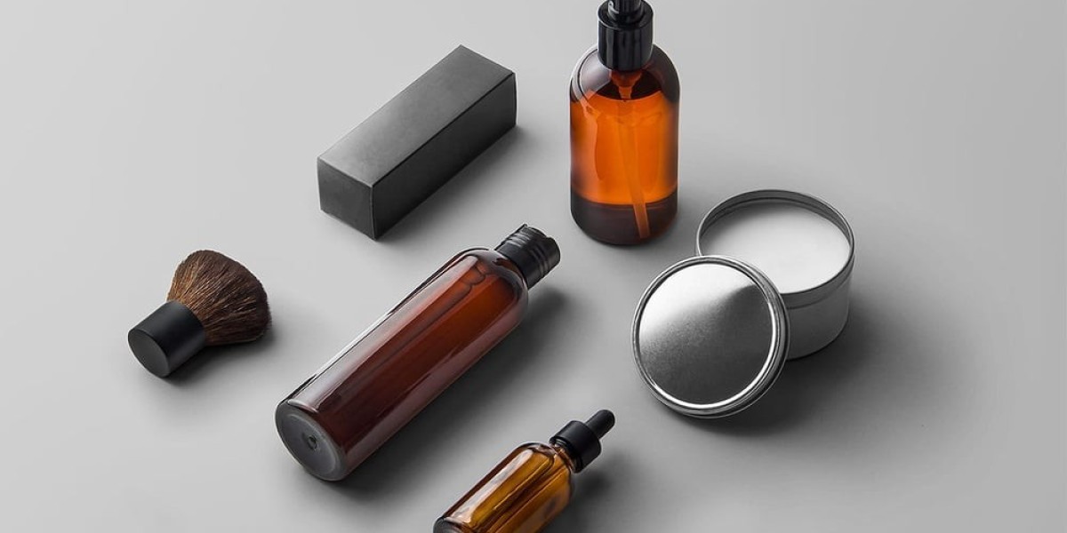 Men’s Grooming Products Market Growth Driven by Lifestyle and Innovation