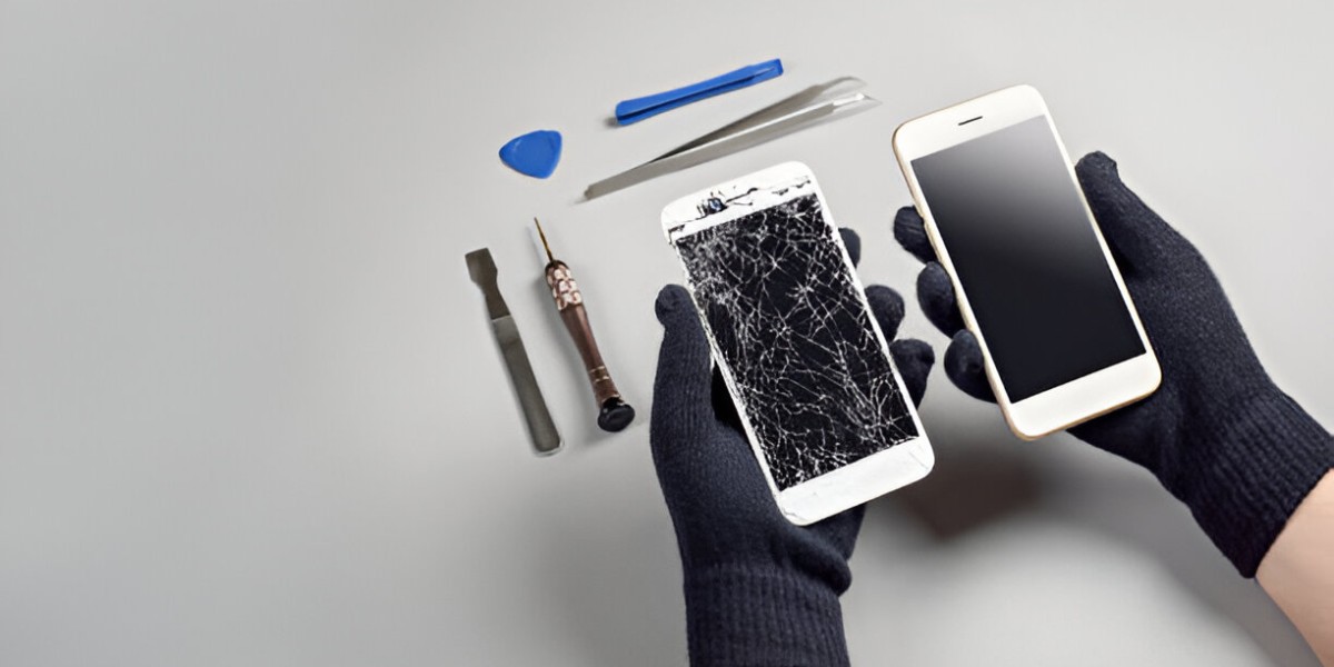 Fixma: #1 Choice for Mobile Repairs Across Bengaluru