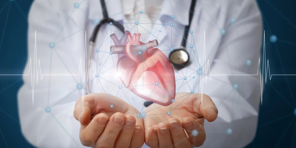 Cardiovascular Diagnostics Market: The Impact of Technology, Regulations, and Consumer Awareness