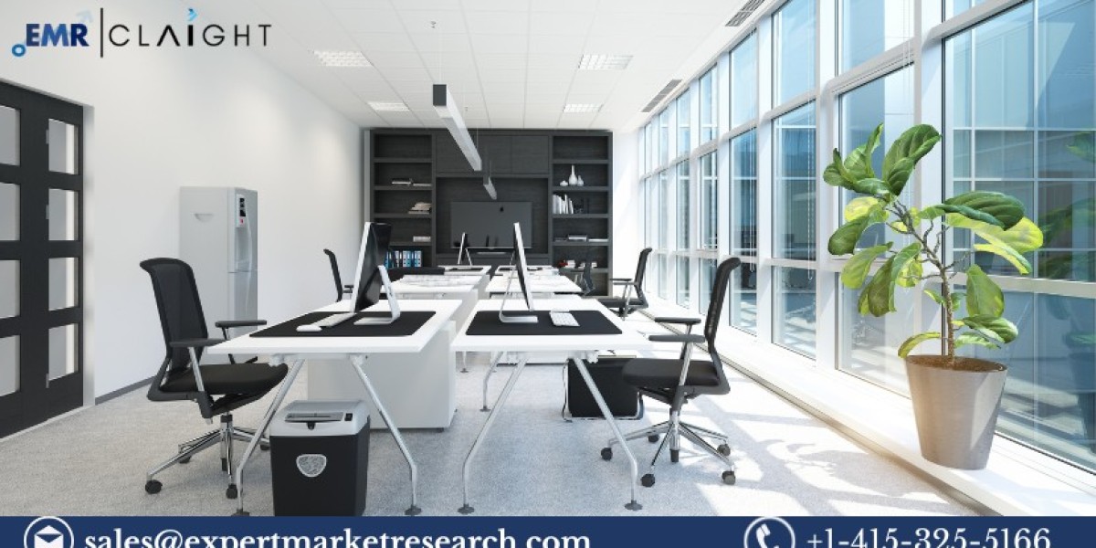 Office Furniture Market Size, Share & Trends and Forecast 2025-2034