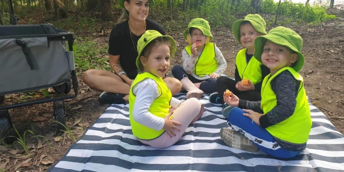 Early Learning Centre Mackay: Innovative Education for Young Minds