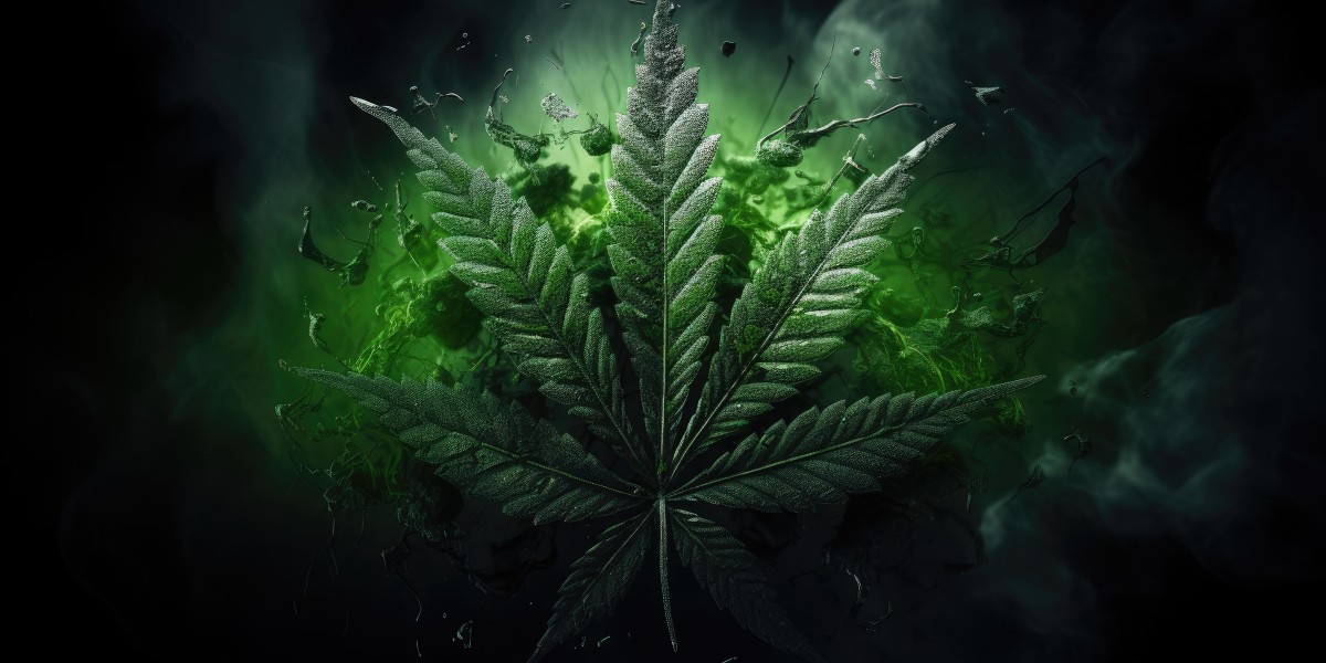 Global Cannabis Market Forecast 2022-2032: Trends, Insights, and Growth Analysis