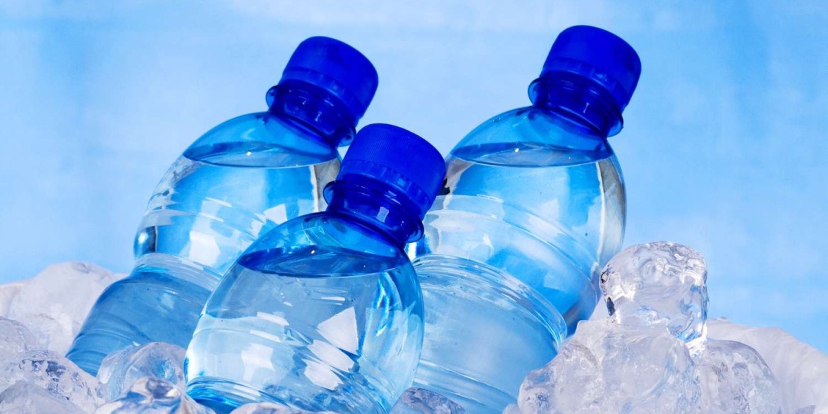 Bottled Water Market: The Rising Threats from Alternatives and Regulation