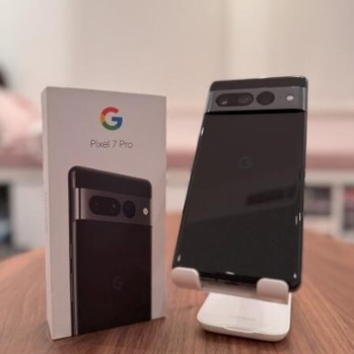 Google Pixel 7 Pro 256GB Profile Picture