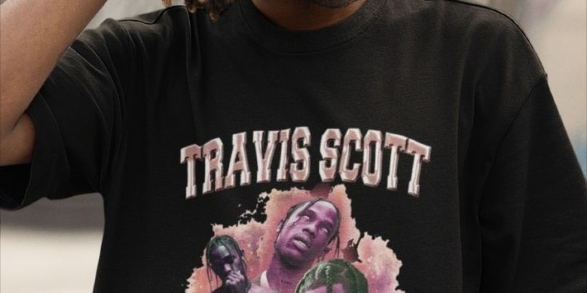 Get All the Official Travis Updates You Need Here