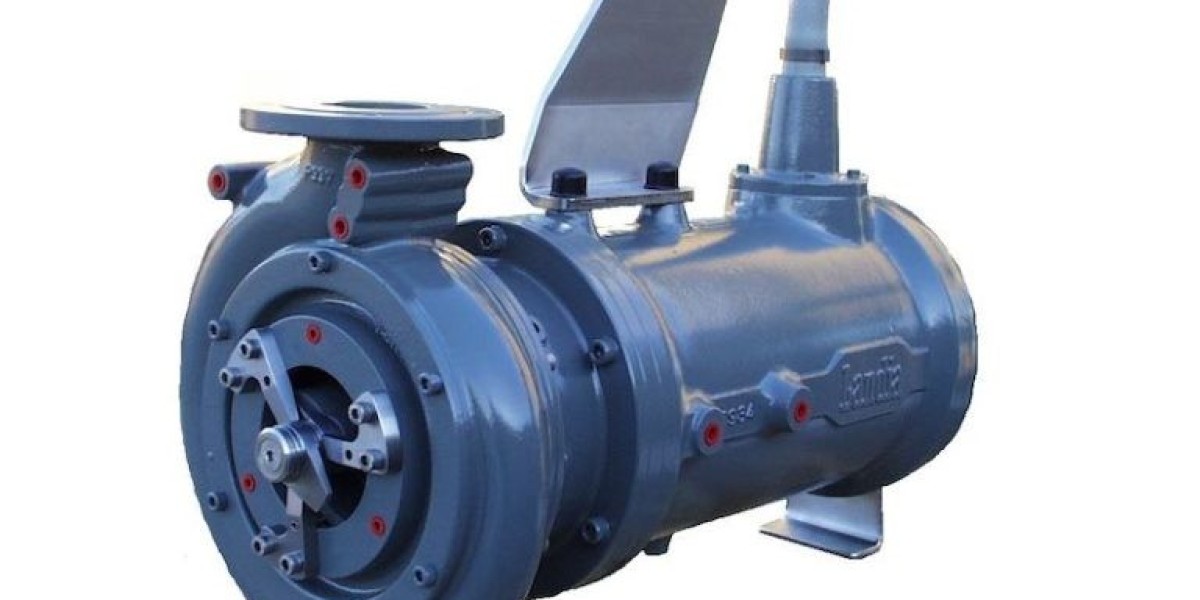 USD 1,578.2 Million Target for Chopper Pump Market by 2034