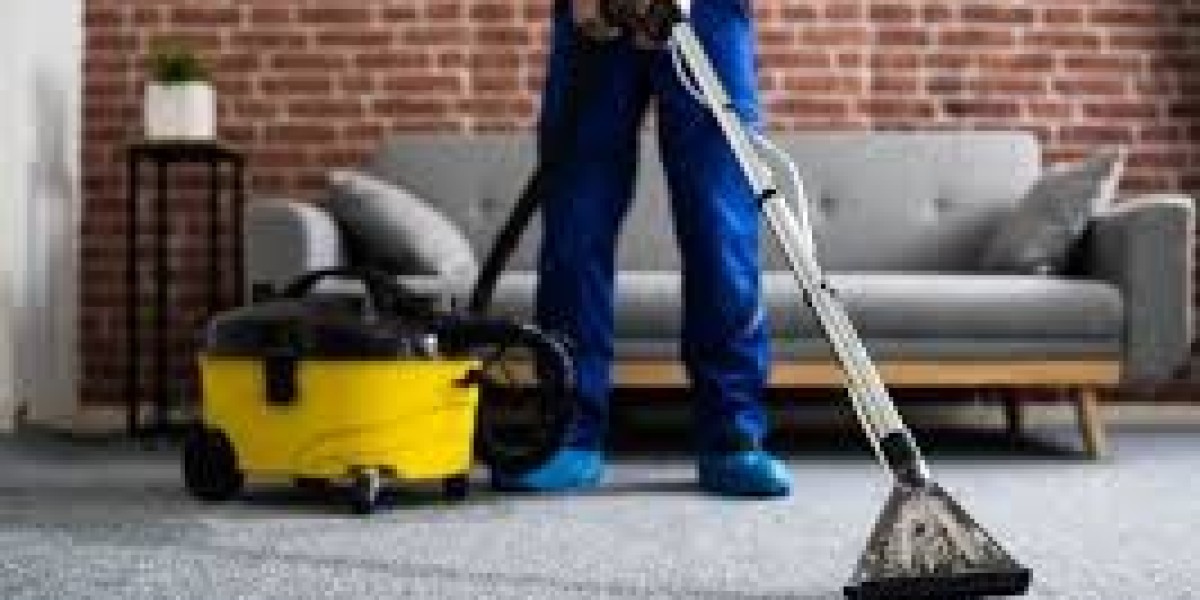 The Comfort-Enhancing Benefits of Professional Carpet Cleaning