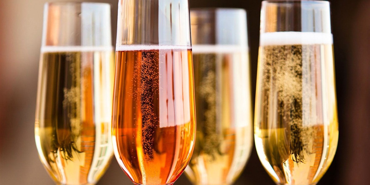 Sparkling Wine Market: Innovations Driving Quality, Sustainability, and Consumer Engagement