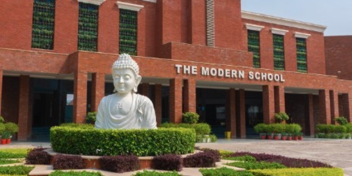 Why The Modern School, Sector 85, Greater Faridabad, is Among the Best CBSE Schools Near You