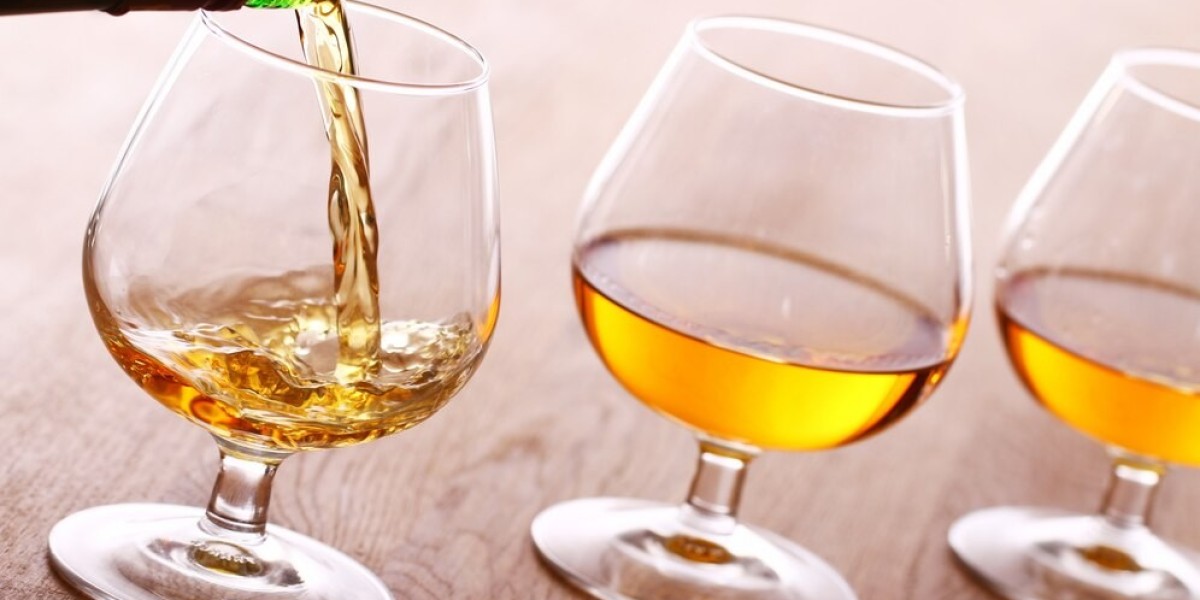 Single Malt Whisky Market Expansion Forecast