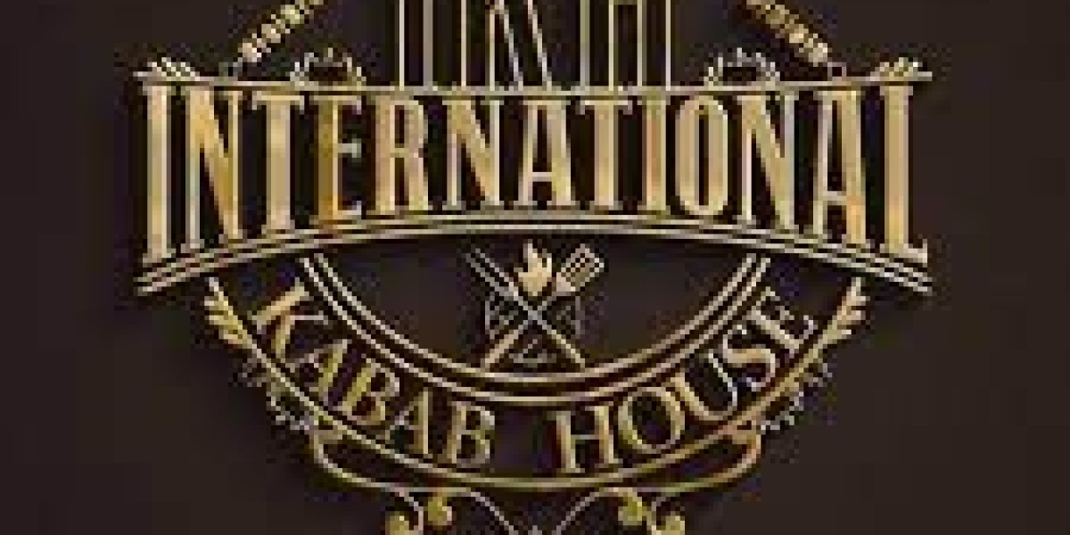 The Flavors of Kabab House and Kabab and Curry: A Culinary Journey