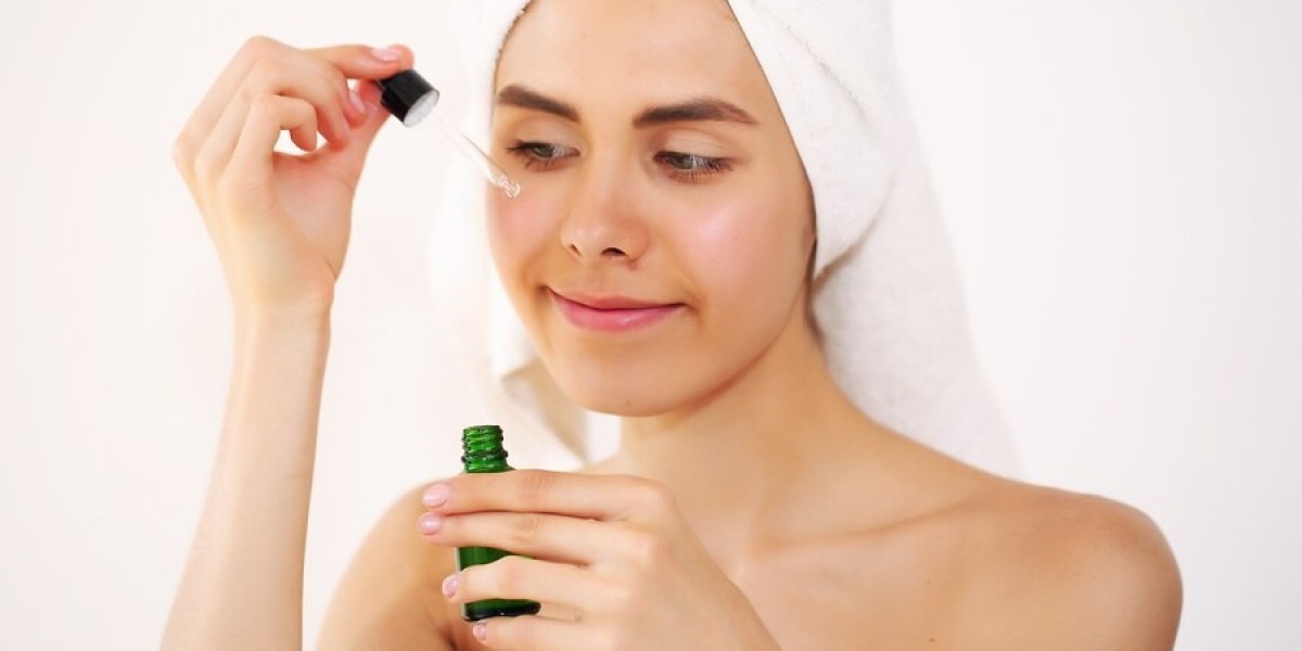 Glowing Insights: Exploring the Global Facial Serum Market Trends and Opportunities