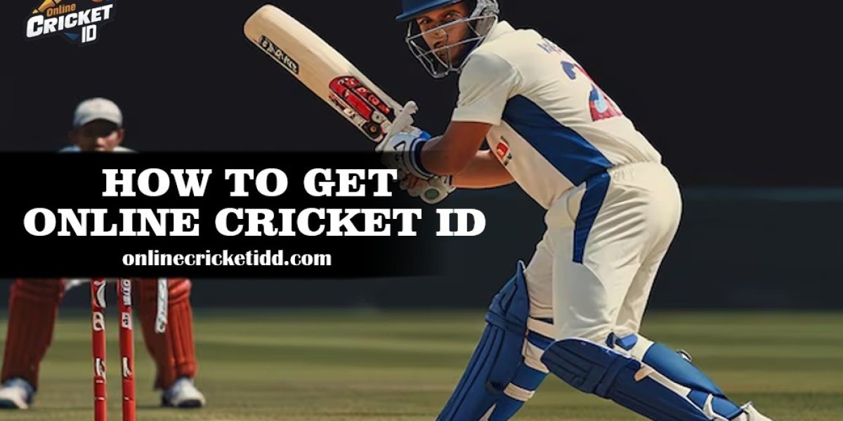 Play Online cricket ID - Order a cricket ID today