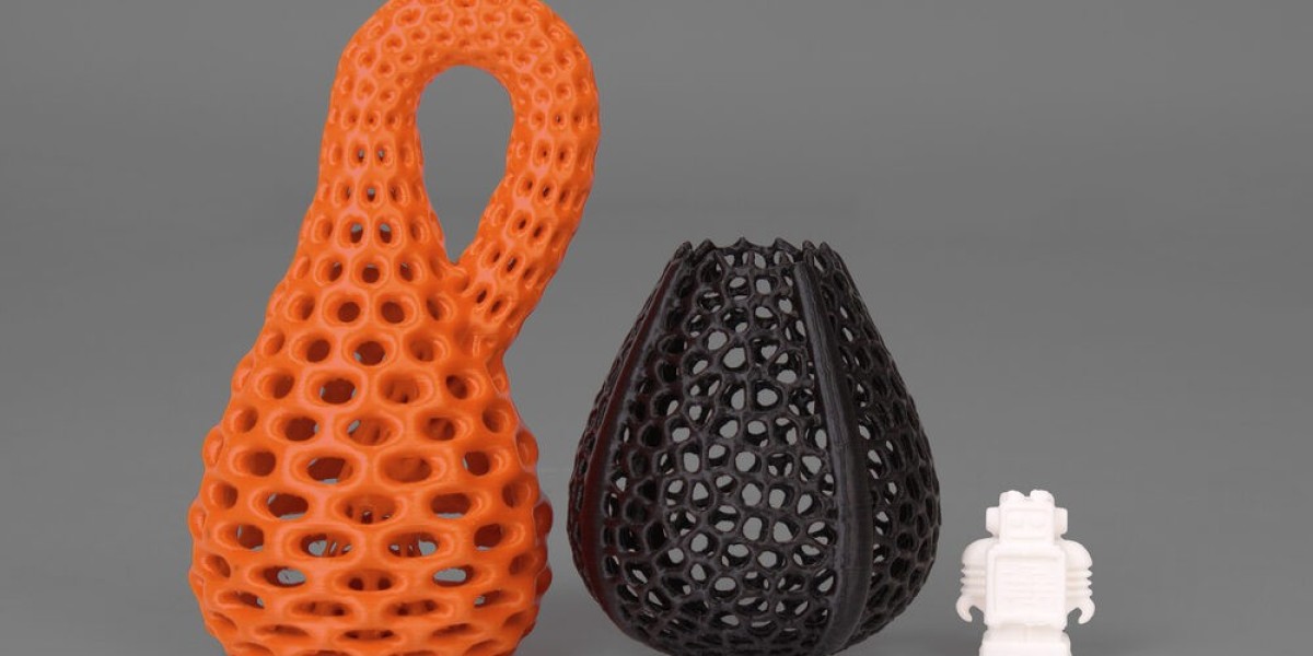 3D Printed Packaging Market Key Players, SWOT Analysis, Key Indicators and Forecast to 2033