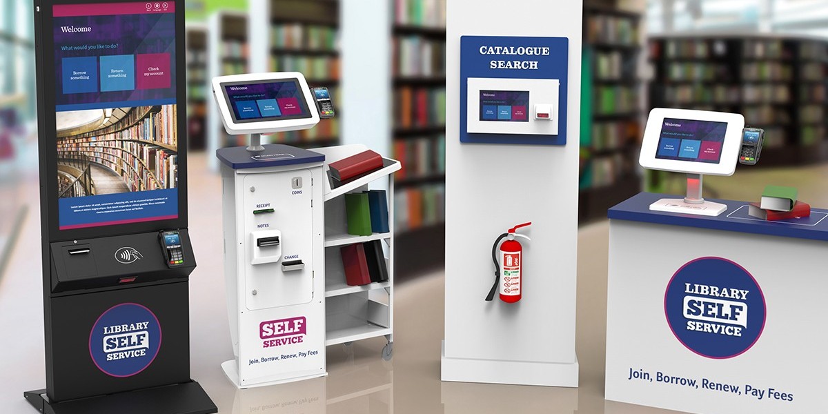 Self Service Kiosks Market Drivers Trends and Insights Shaping the Future of Consumer Interactions