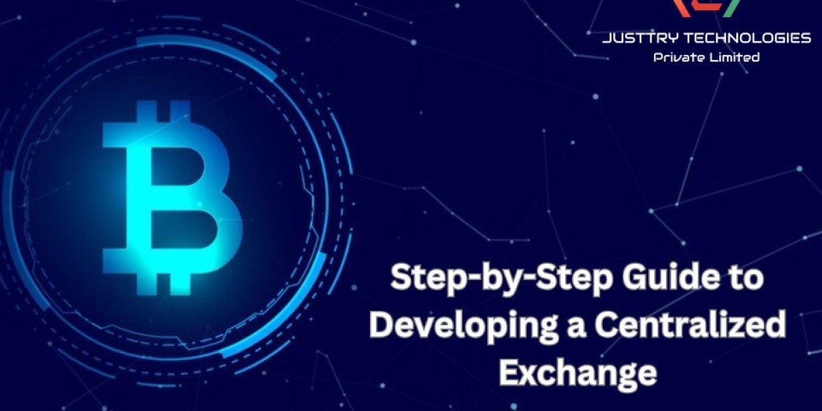 Step-by-Step Guide to Developing a Centralized Exchange: Costs and Key Insights