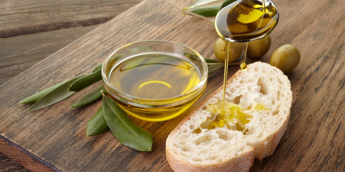 Olive Oil Market Potential: Exploring Emerging Opportunities for Growth and Consumer Demand Worldwide