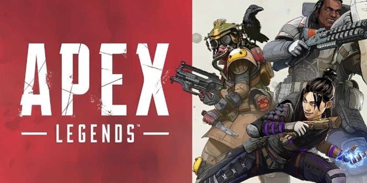 Top Tips to Improve Your Aim in Apex Legends