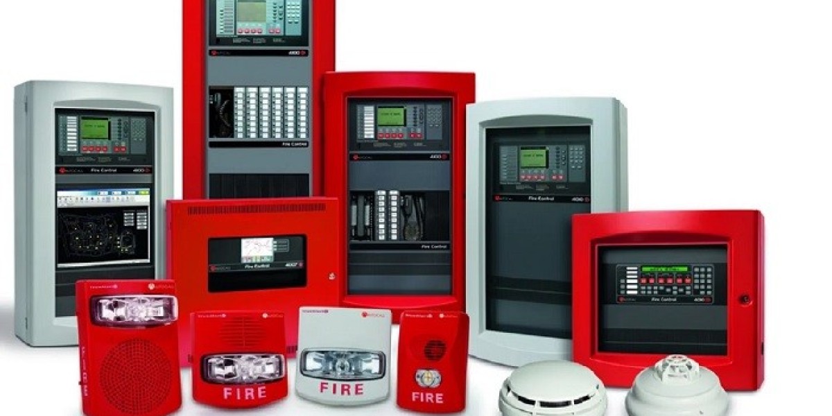 Enhancing Safety and Efficiency with Email Notification Systems | Global Alarms UAE