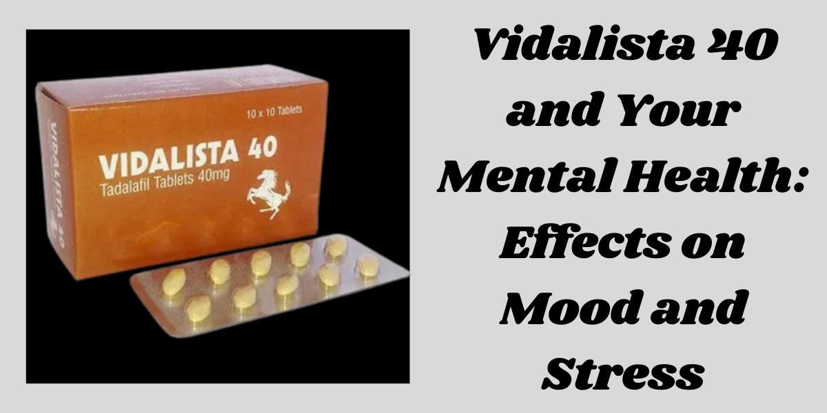 Vidalista 60 : Does It Impact Your Restful Nights