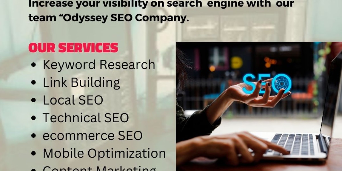 San Antonio SEO Services Company: Driving Local Success Online