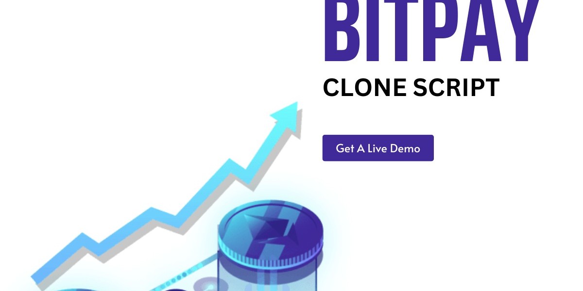 BitPay Clone Script: Your Gateway to Hassle-Free Crypto Transactions