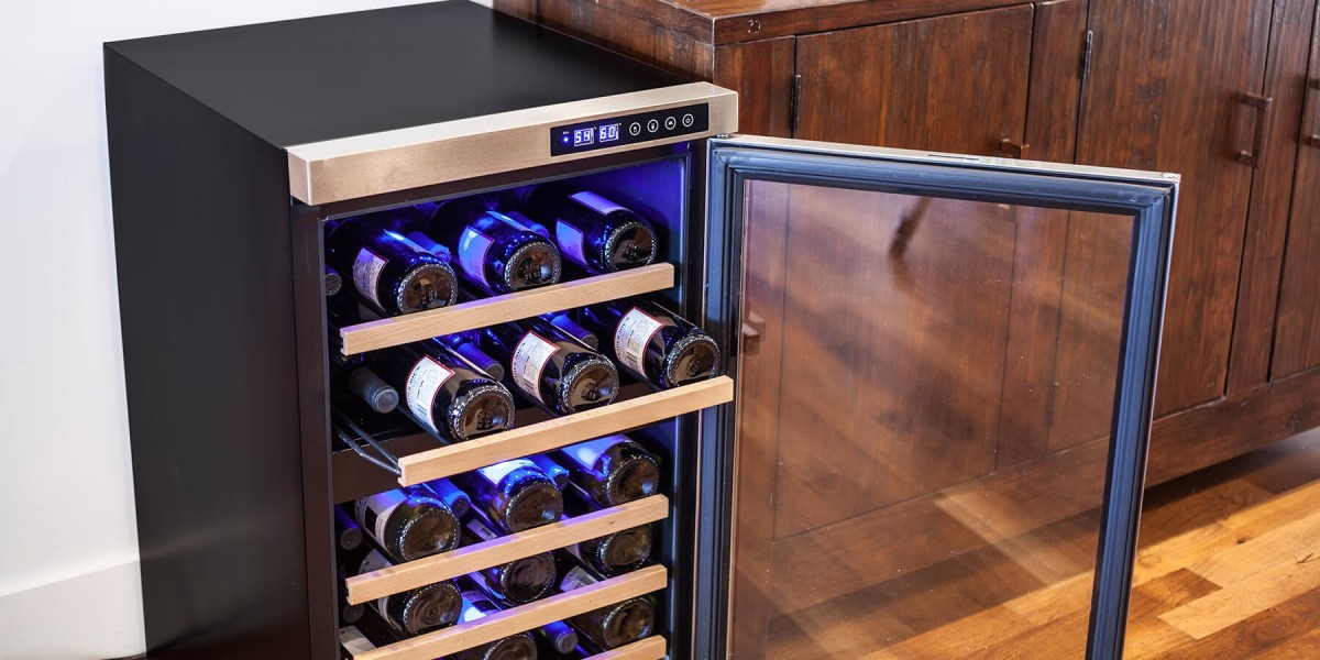 Wine Cooler Market Developments: Trends Shaping the Future of Wine Storage Solutions