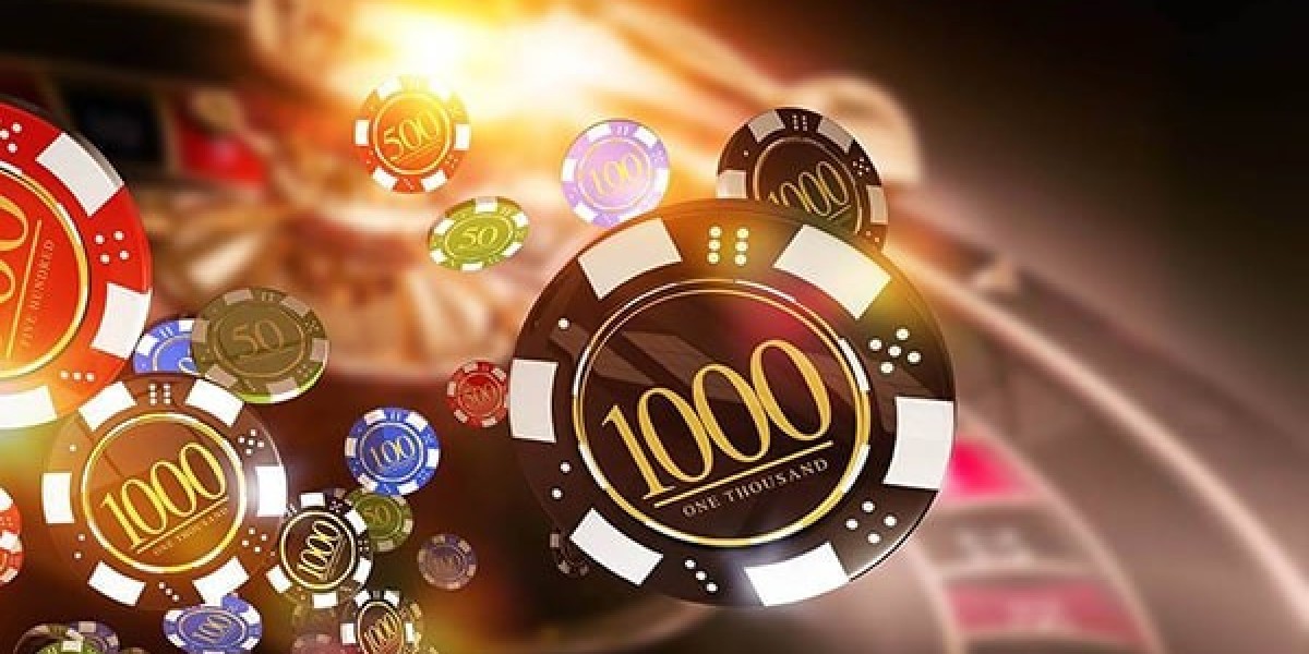 Cómo Maximizar las Ganancias en Casinos Online