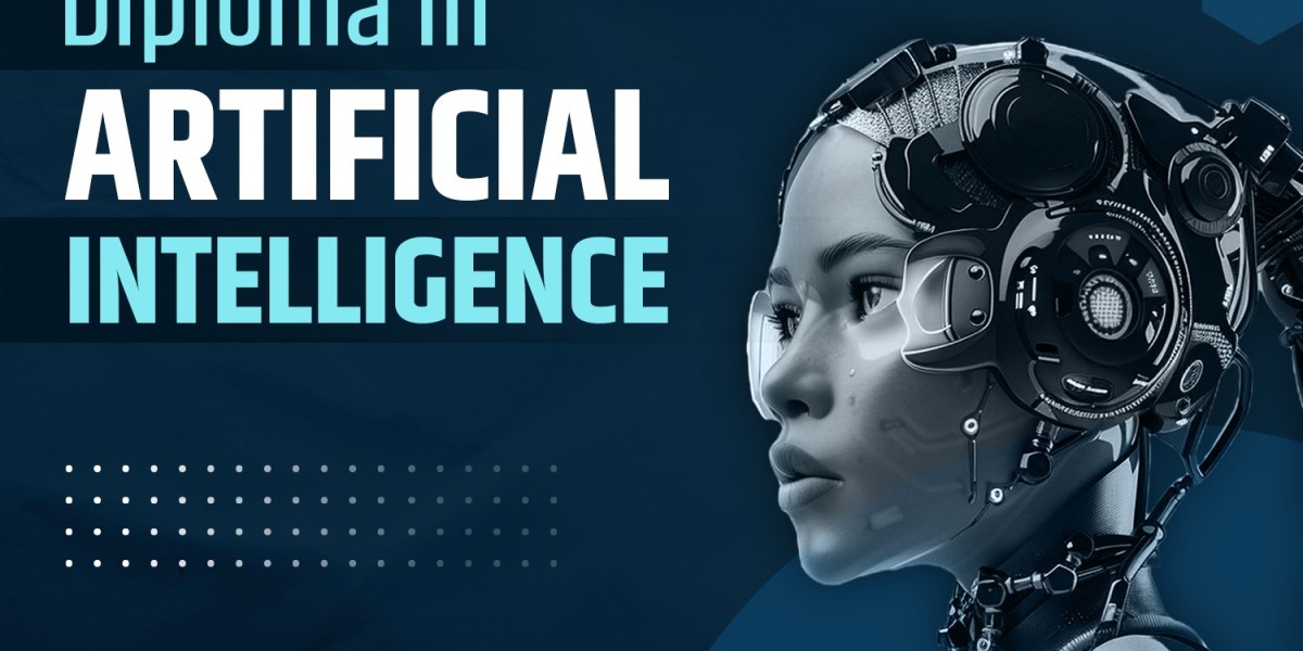 Advanced AI Diploma