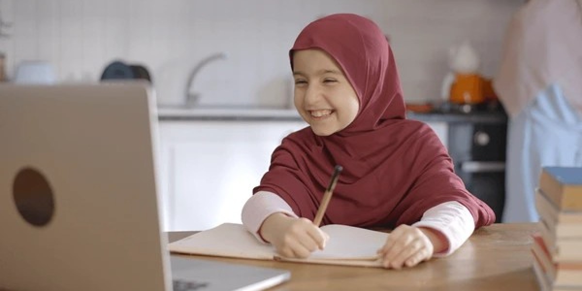 Online Quran Classes: Learn Anytime, Anywhere with Expert Teachers