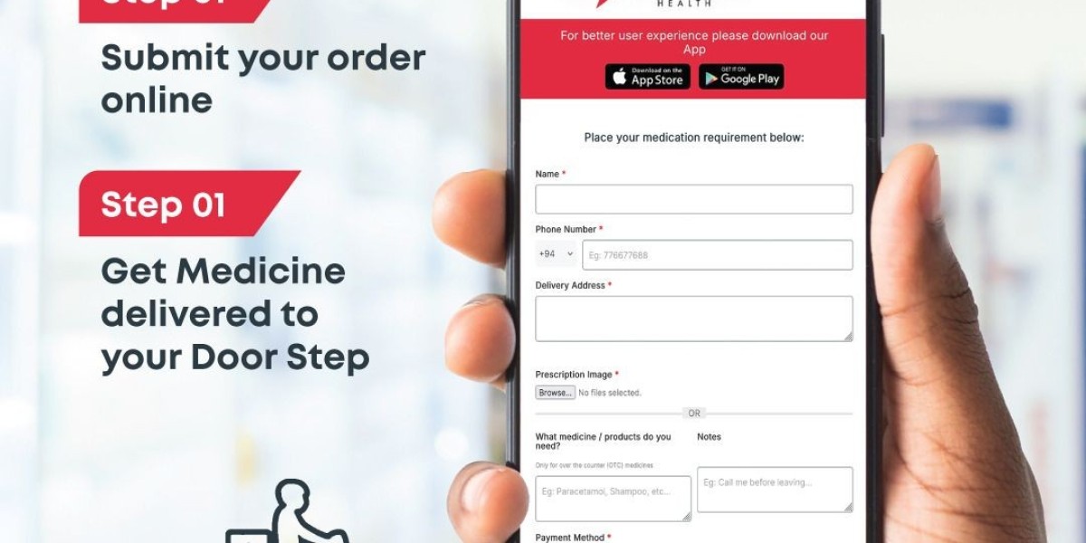 How To Choose The Right Online Pharmacy?