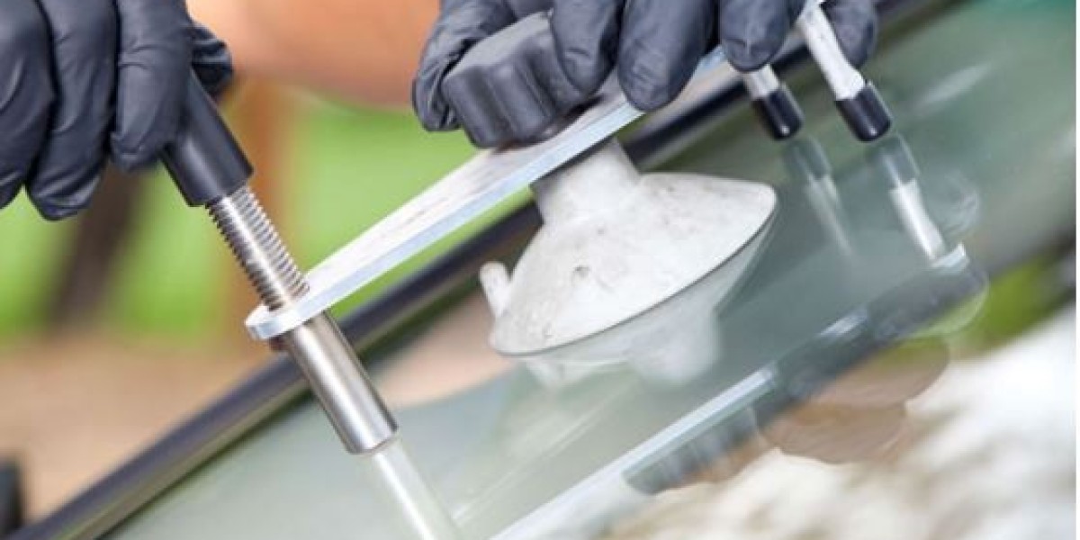 Cityline Auto Glass: Your Trusted Partner for Windshield Repair and Replacement in Surrey