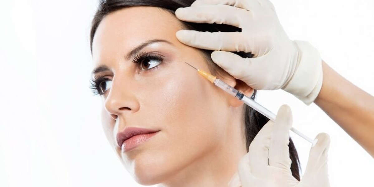 Platelet-Rich Plasma Therapy for the Face: A Revolutionary Approach to Skin Rejuvenation