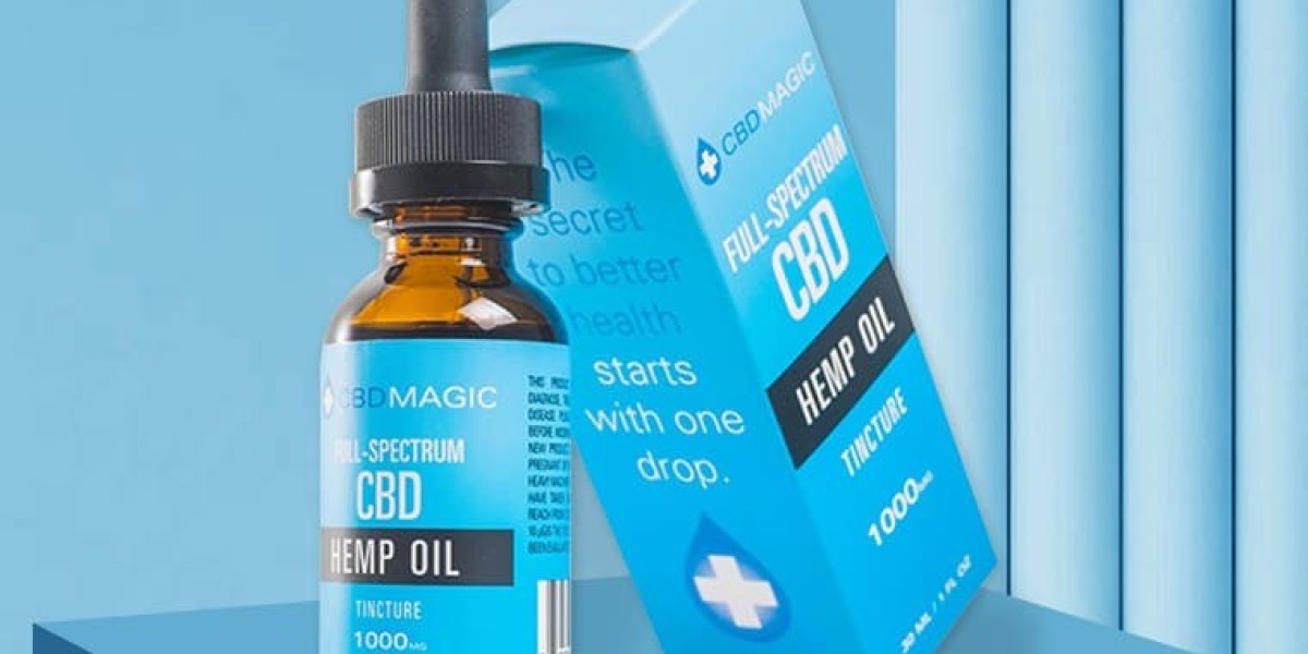 How Custom CBD Boxes Are Fueling Toronto's Expanding CBD Market