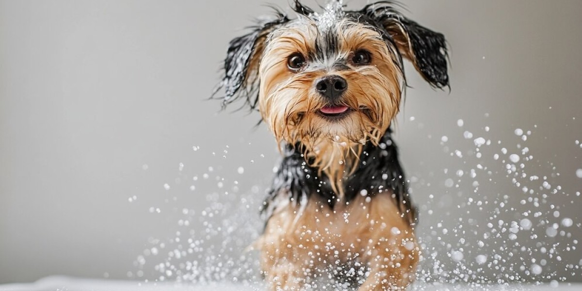 Pet Shampoo Market Insights: Key Trends and Future Growth Opportunities in Pet Care Industry