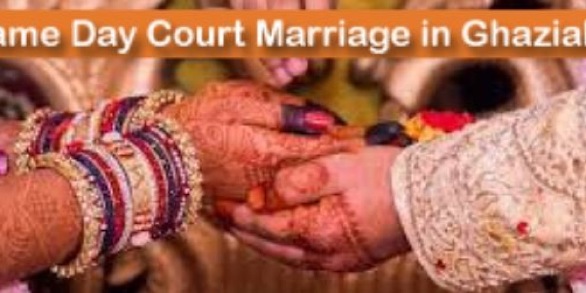 Court Marriage Advocate Kaushal: Your Trusted Partner for Hassle-Free Marriages