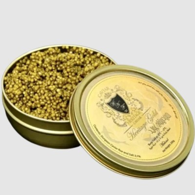 Caviar Heritage Gold Profile Picture