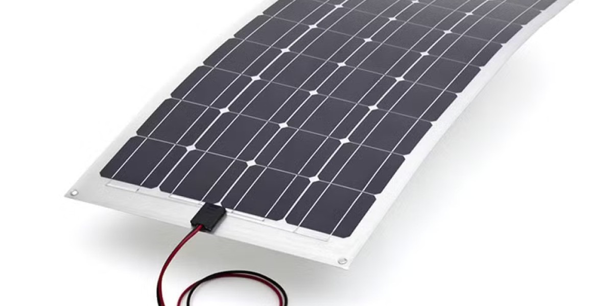 Polymer Solar Cells Market Scenario Planning: Challenges, Opportunities, and Growth Insights for Renewable Energy Soluti