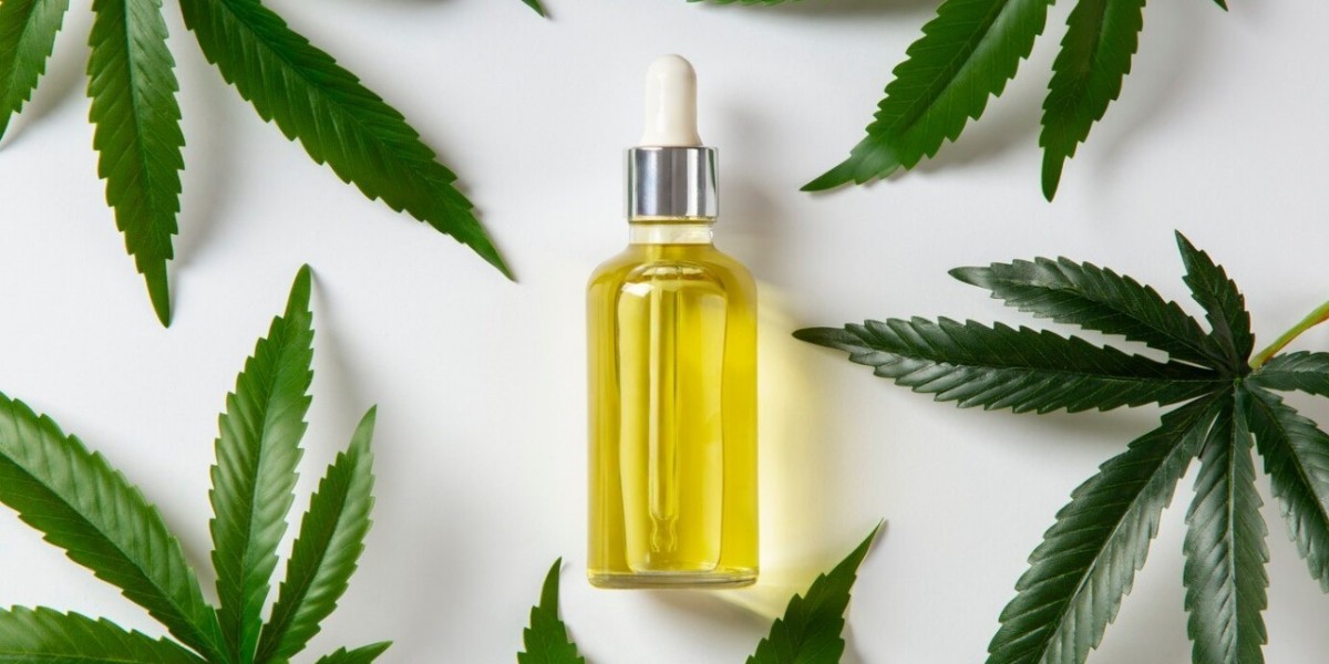 Découvrez CBD Lille - Produits de Qualité pour Votre Bien-être