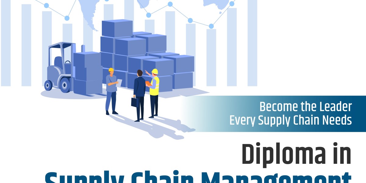 Free Online Courses in Supply Chain Management UniAthena