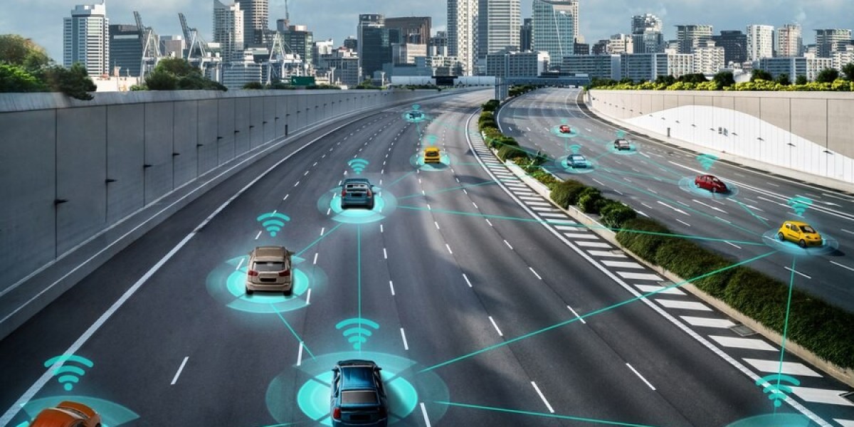 5G-Driven Automotive and Smart Transportation Market Outlook