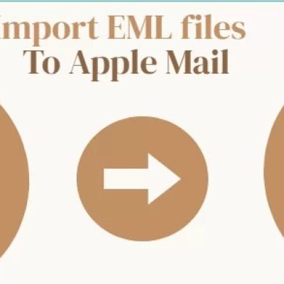 Import EML to Apple Mail using Advanced Tool Profile Picture