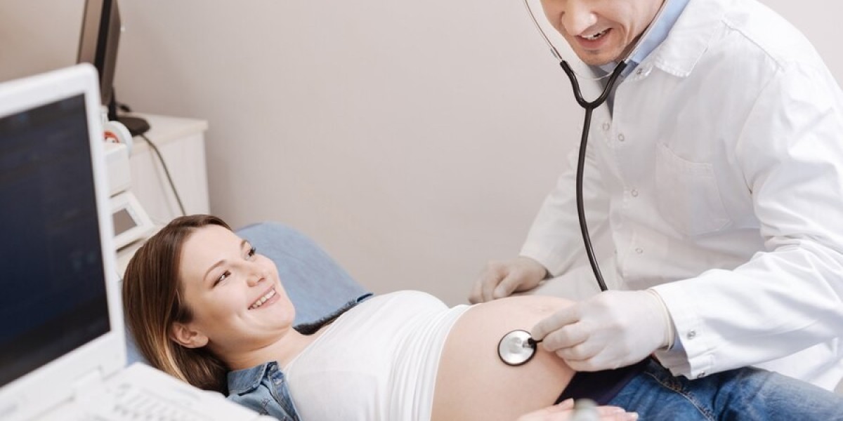 Advancements in Obstetrics: Transforming Maternal and Fetal Care