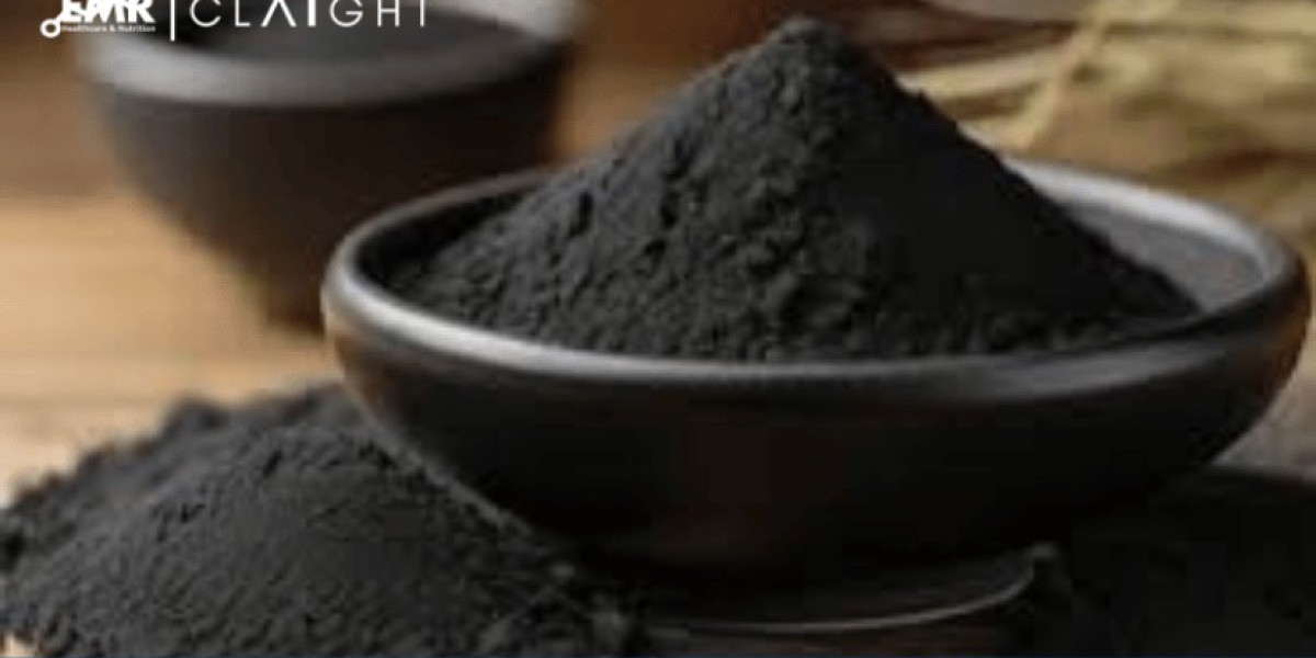 Rice Husk Based Charcoal Powder Manufacturing Plant Project Report | Insights on Production, Equipment, and Market Trend