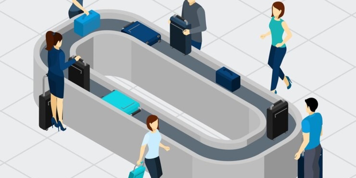 Global Airport Passenger Boarding Bridges Market Forecast 2023 - 2033