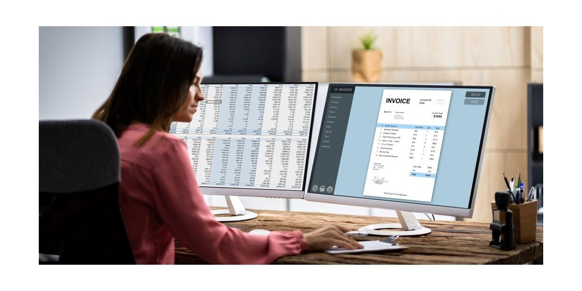 Free Invoice Management Software: Revolutionize Your Billing Process