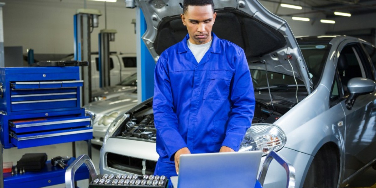 The Leading Choice for Car Maintenance and Automotive Repair in Sharjah