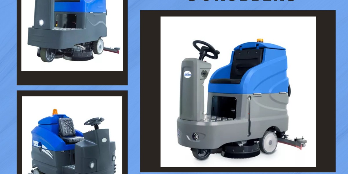 Cleaning Machine - Revolutionizing Your Cleaning Experience