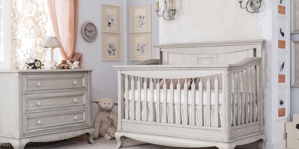 Nursery Furniture Market Disruptions and Their Effects on Global Manufacturers